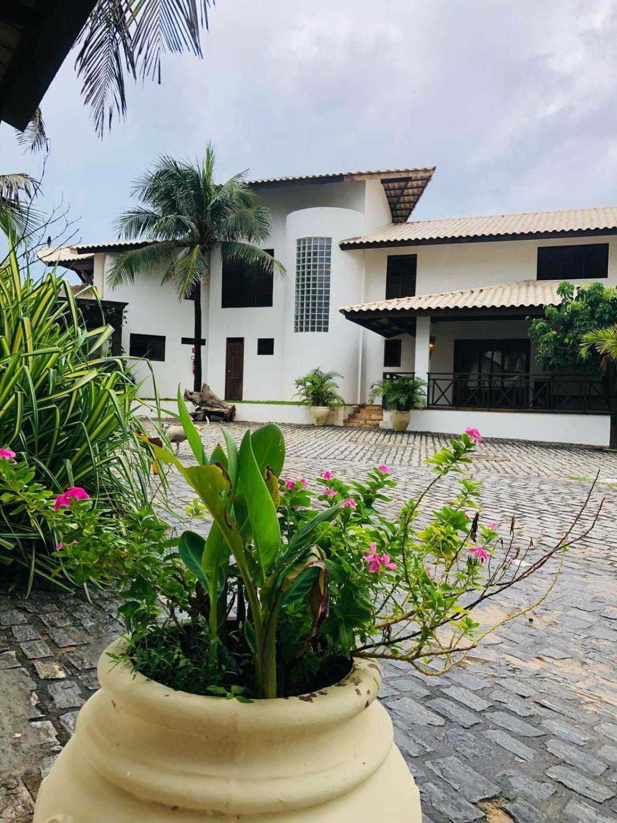 Villa Ava Kite - Guajiru Trairi Exterior foto