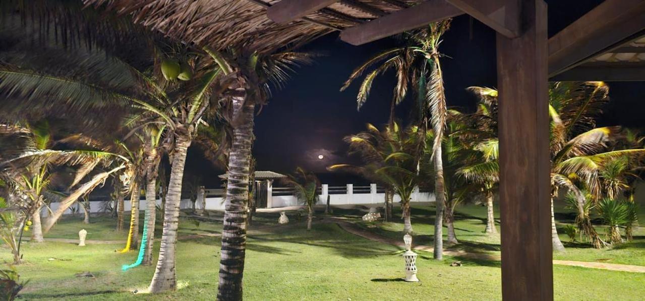Villa Ava Kite - Guajiru Trairi Exterior foto