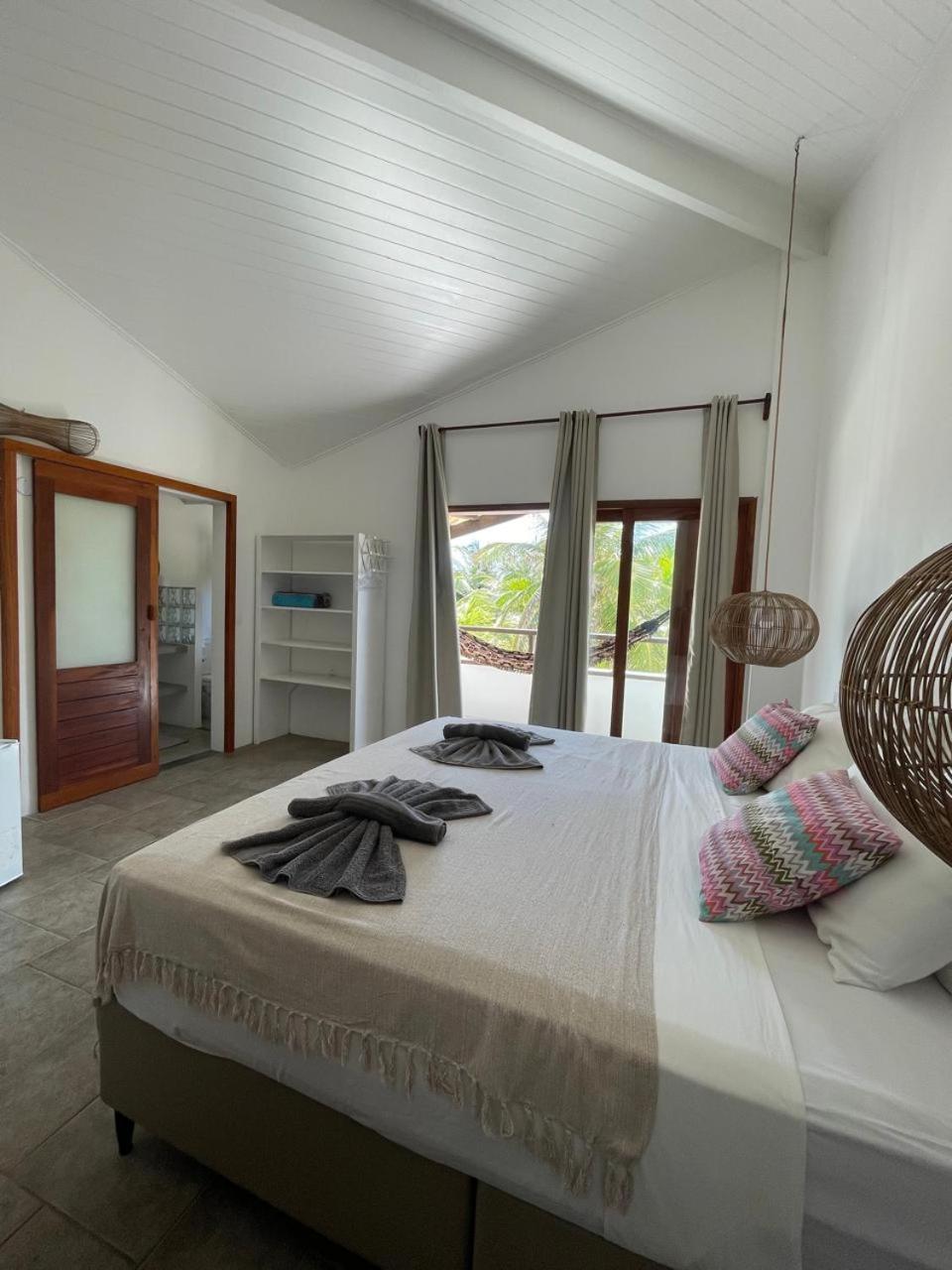 Villa Ava Kite - Guajiru Trairi Exterior foto